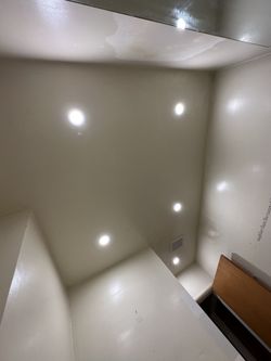 Recessed Lights