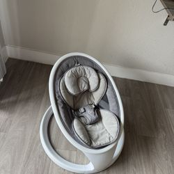 Baby Swing Munchink