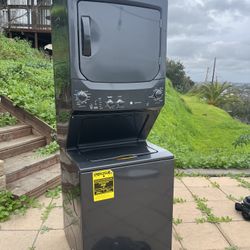 Washer Dryer Combo GE (General Electric)