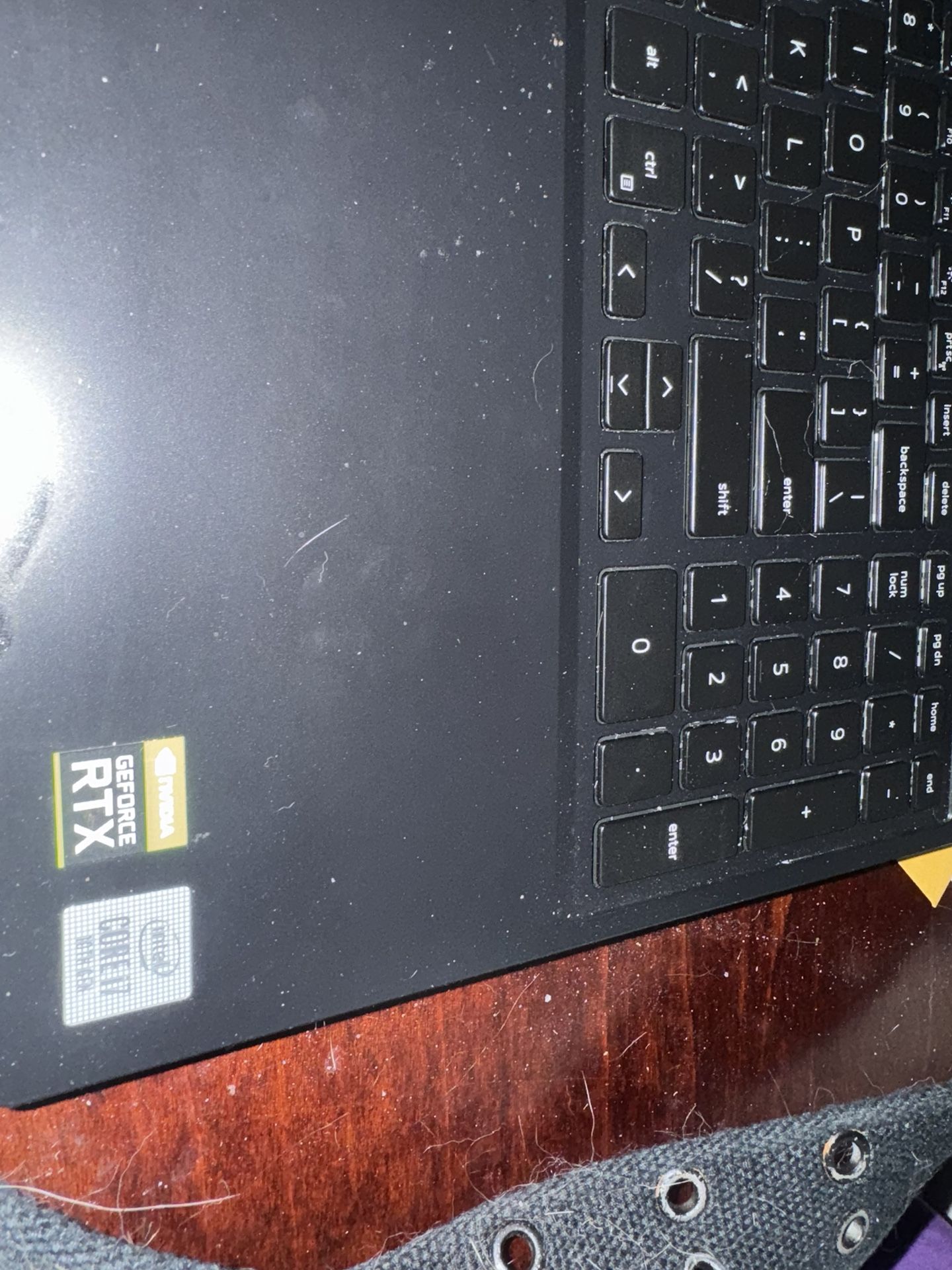 Dell G5 15 5500 Gaming Laptop