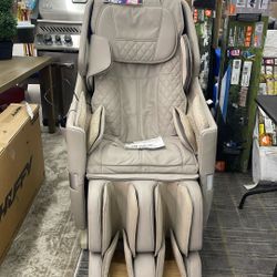 Massage chair