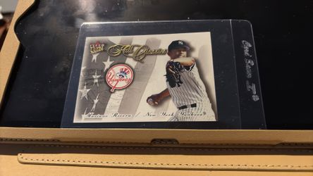Mariano Rivera