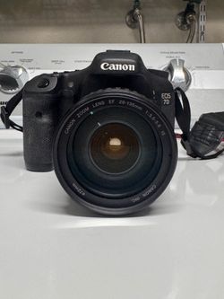 Canon 7D