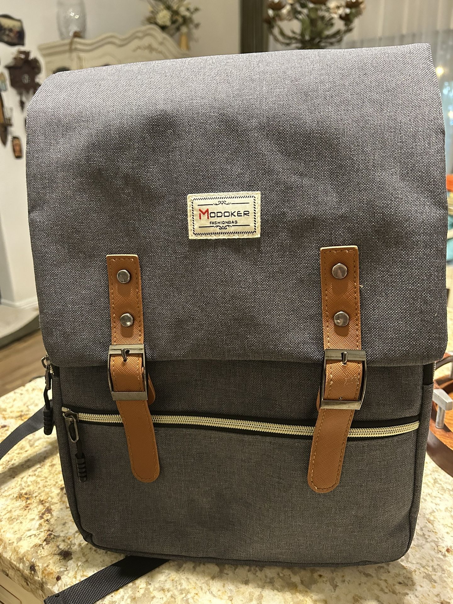 Modoker Backpack