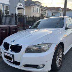 2009 BMW 328i
