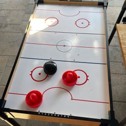 Hockey Table For Kids