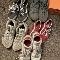 Men’s Shoes
