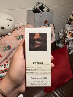 Maison Margiela By The Fire Place