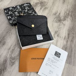 Lv Mini Wallet