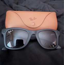 Meta Glasses