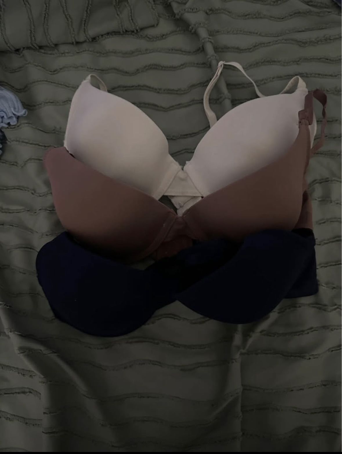 Nautica Bra Set