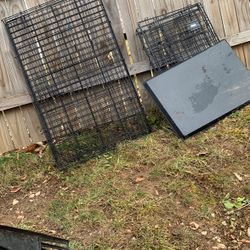 Dog Cages