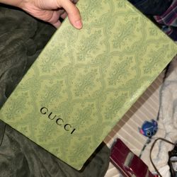 Gucci Shoes 