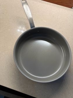 GreenPan 10” Deep Pan – Like New