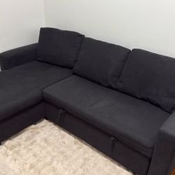 70 Inch Sectional Pull Out Couch
