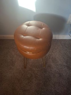 Brand New Vanity Stools
