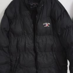 Men's Winter Coat