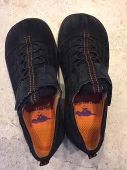 Rocket Dog shoes, size 6.5