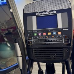 Elliptical 