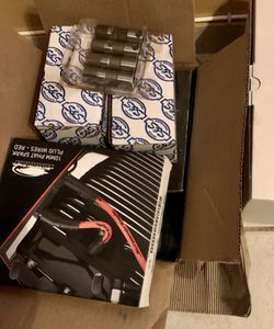 Harry davidson Parts Lot  