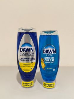 Dawn Squeeze