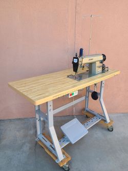 Sewing Machine Juki