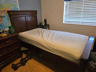 Bedroom Set