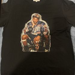 Kobe Shirt XL