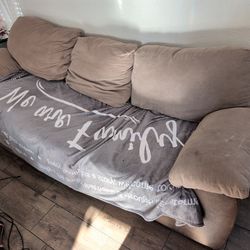 Free couch