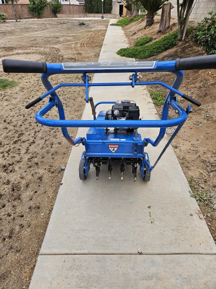 Bluebird Aerator 424