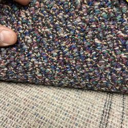 Comercial Carpet Lvp 