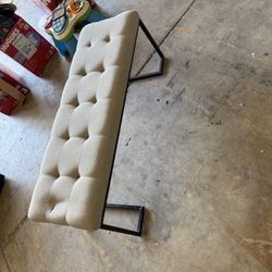 Bench