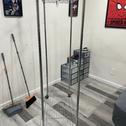 Clothing Rack