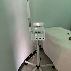 Facial Steamer