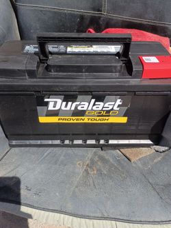 Duralast