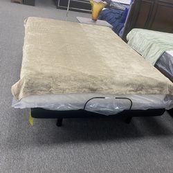 Queen Size Position  Bed $499.99