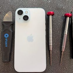 Apple Iphone screen replacement 