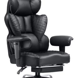 Comhoma Big And Tall Office/gaming Chair 