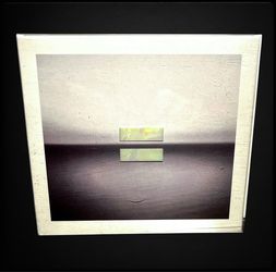 U2 No Line On The Horizon CD Album 2009 Interscope Digipak w/ Booklet & Slipcase
