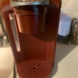 Keurig Coffee Maker 