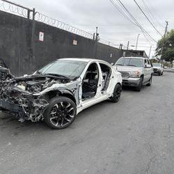 2019 Q50 Lux 