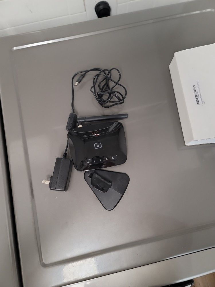 Verizon Fixed Wireless Home Phone