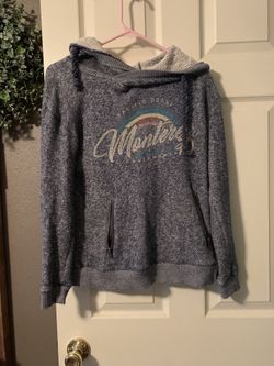 Monterey Hoodie