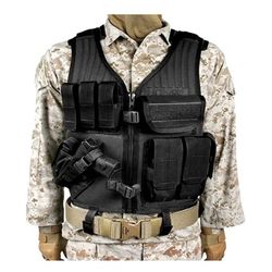 Blackhawk Tactical Vest