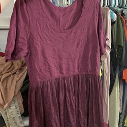 Torrid Shirt Size $2