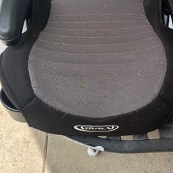 Kids Car Seat 