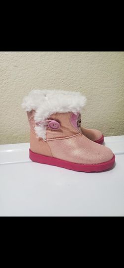 New Size 11.5 toddler