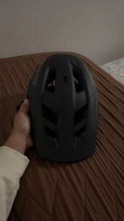 batfox helmet