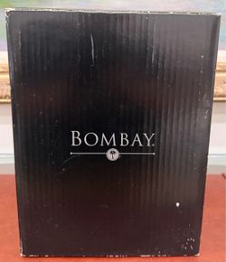 Vintage Bombay “La Grande” Cordial Glasses – Set of 6