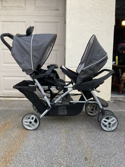 Graco Duo Glider 